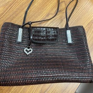 Brighton purse
